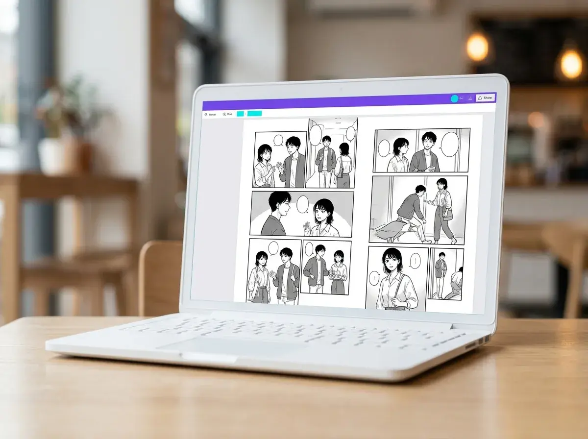 Beyond simple cartoon avatar makers