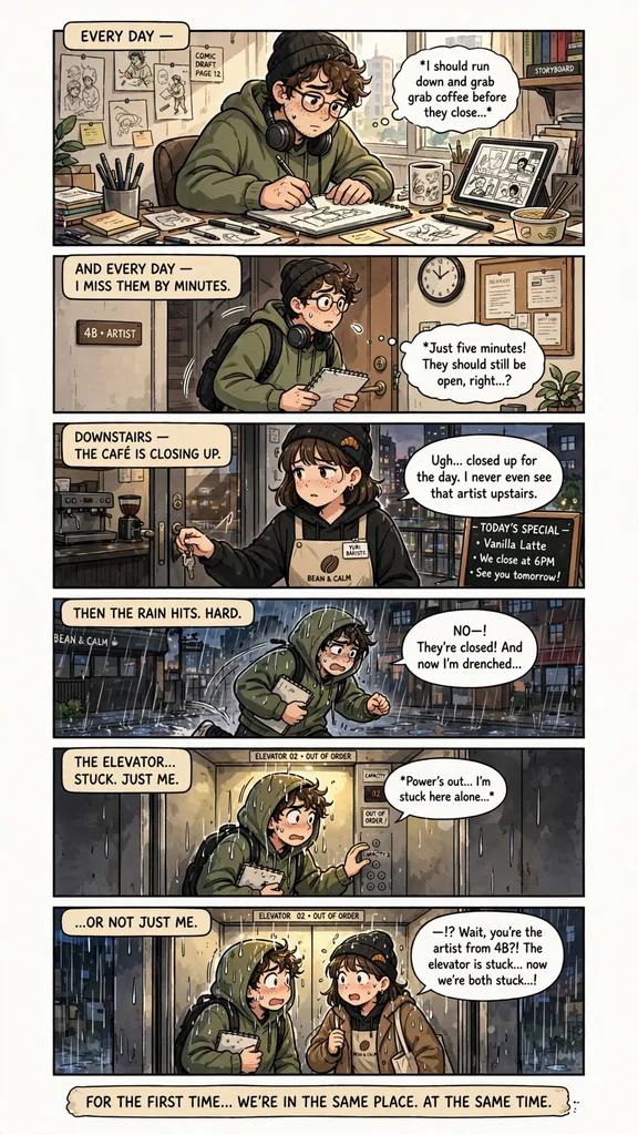 Scroll of Seoul